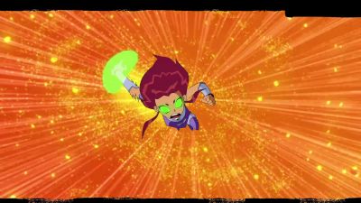 TEEN TITANS GO - Teen Titans
