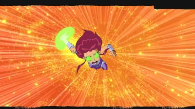 Teen Titans go - Teen Titans