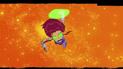 Teen Titans go - Teen Titans