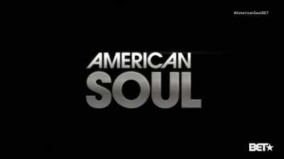 TEENAGER: Hey,
aren't you Frederick Douglass? - American Soul