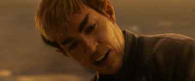 Teeny tiny doses over time. - Star Trek: Section 31