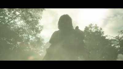 (teeth chattering) - Warchief