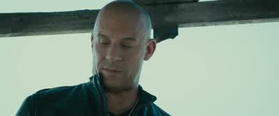 Tej, call it in. - Furious 7