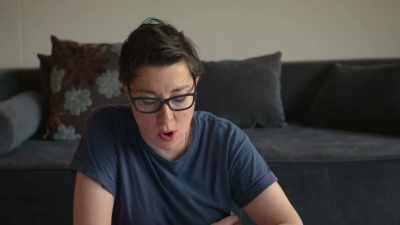 Tejo. - Sue Perkins: Perfectly Legal
