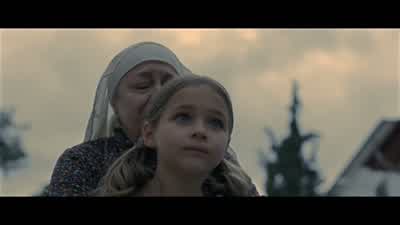 Tek gözlü dev gördü. - Miracle in Cell No. 7