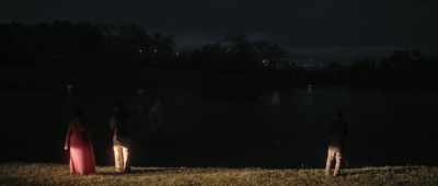 Tela: (laughs)
He like Devon, Michael. - Master of Light