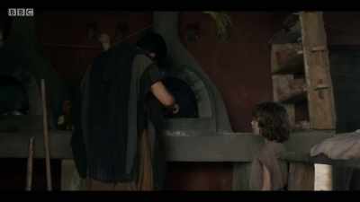 Telamon?
Grandma says we're only allowed - Troy: Fall of a City