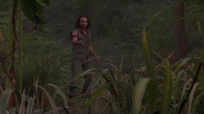 - Telchak's device reanimates dead tissue.
- Yeah, whatever. - Stargate SG-1