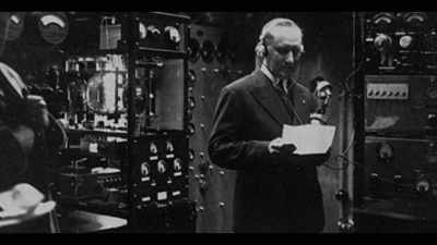(telegraph machine beeping) - Teslafy Me