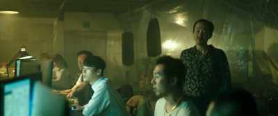 Telemarketing is all
about emotional labor. - Confidential Assignment 2: International