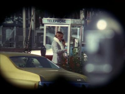 [ TELEPHONE BUZZES ] - Hawaii Five-0
