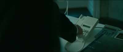 [telephone dialing] - The Collini Case