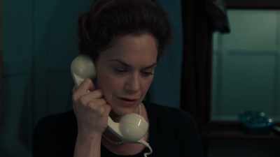 TELEPHONE DIALS - Mrs Wilson