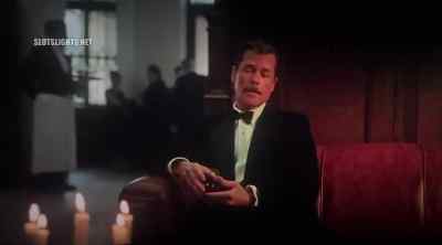 Telephone this line,
and my assistant can arrange. - The Brutalist