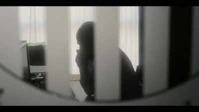 [telephone ringing] - Ghosts of Beirut