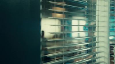 (telephone ringing in distance) - Saving Hope
