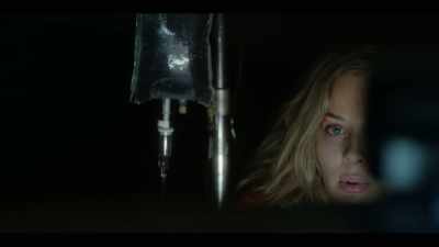 [telephone ringing
on the TV set] - Travelers