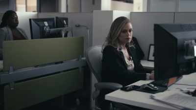 [telephone ringing] - My Sister's Serial Killer Boyfriend