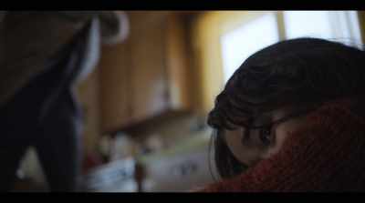 [telephone ringing] - The Unforgivable