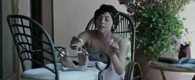 [TELEPHONE RINGING] - House of Gucci