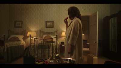[telephone ringing] - The Trial of Christine Keeler