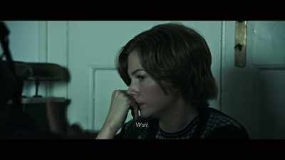 (TELEPHONE RINGING) - All the Money in the World