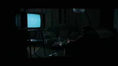 (TELEPHONE RINGING) - All the Money in the World