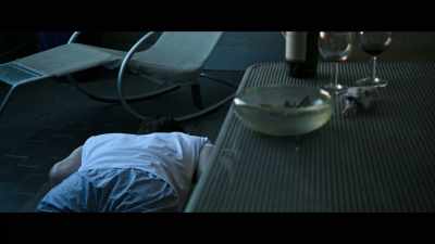 (TELEPHONE RINGING) - All the Money in the World