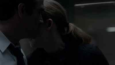 [ Telephone ringing ] - The Killing
