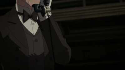 (telephone ringing) - Batman: The Doom That Came to Gotham