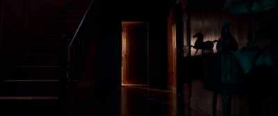 [telephone ringing sound] - Ransomed