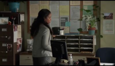 [ Telephone ringing ] - The Mentalist