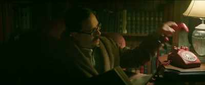 [Telephone rings] - The Mortuary Collection