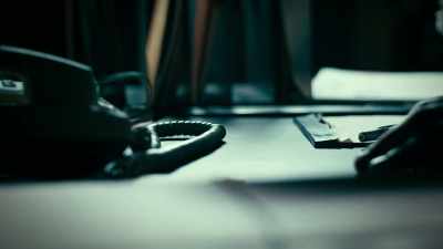 [ TELEPHONE RINGS ] - The 93 Victims of Samuel Little