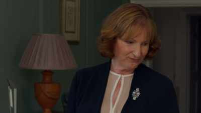 [Telephone rings] - The Split
