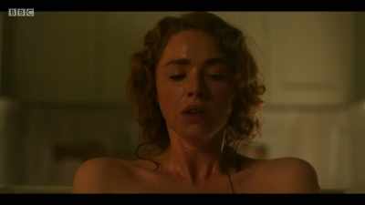 TELEPHONE RINGS - The ABC Murders