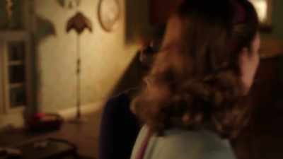 (TELEPHONE RINGS) - The Bletchley Circle: San Francisco