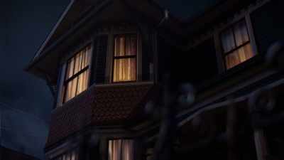 (TELEPHONE RINGS) - The Bletchley Circle: San Francisco