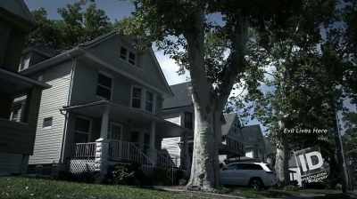 [ TELEPHONE RINGS ] - The Lake Erie Murders