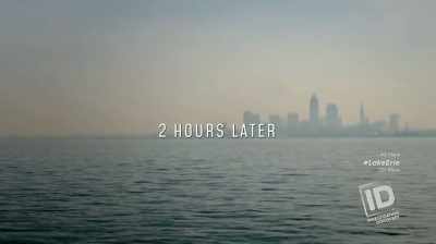 [ TELEPHONE RINGS ] - The Lake Erie Murders