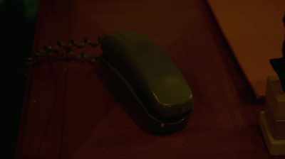 [ Telephone rings ] - At Home with Amy Sedaris