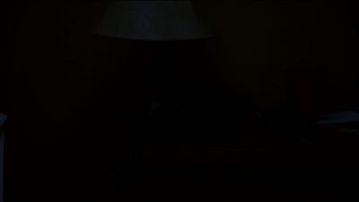 (telephone rings) - Desperate Housewives