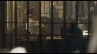 Hello, Michael. - Peaky Blinders