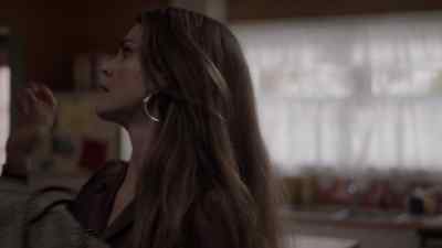 [ TELEPHONE RINGS ] - The Americans