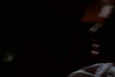 [TELEPHONE RINGS] - Moonlighting