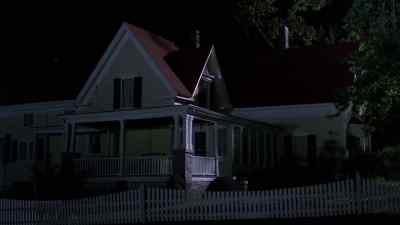 [telephone rings] - Pet Sematary