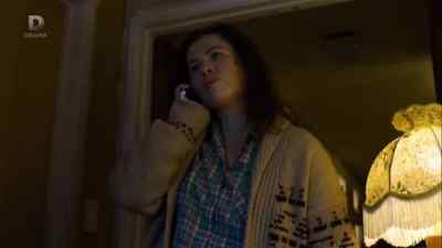 (TELEPHONE RINGS) - The Brokenwood Mysteries