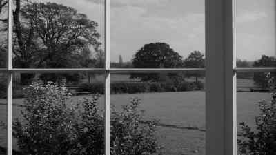 [telephone rings] - Village of the Damned