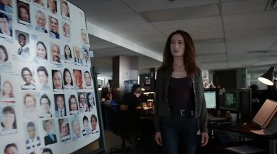 [Telephones ringing,
indistinct conversations] - Designated Survivor