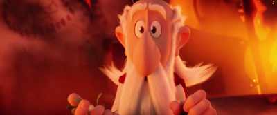 Telephony prefecture potion when
Sulfyrikse. He saw everything! - Asterix: The Secret of the Magic Potion